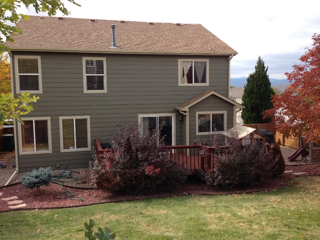 Building Photo - 9302 Wolfe Dr