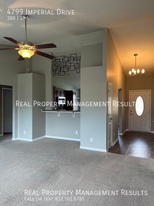 Building Photo - 4799 Imperial Dr