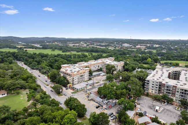 Building Photo - 1900 Barton Springs Rd