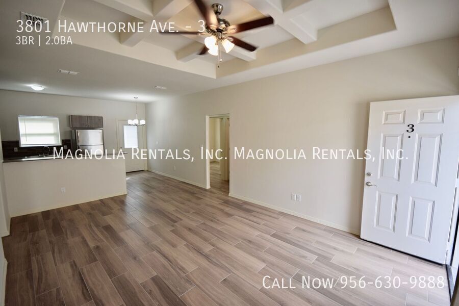 Building Photo - 3801 Hawthorne Ave