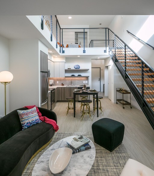 Orion Seattle, WA Apartment Finder