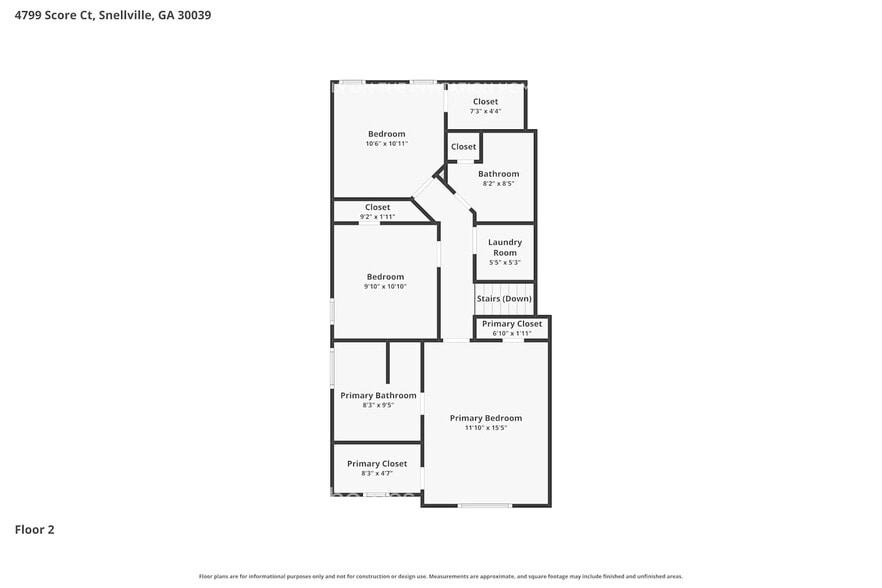 Building Photo - 4799 Score Ct