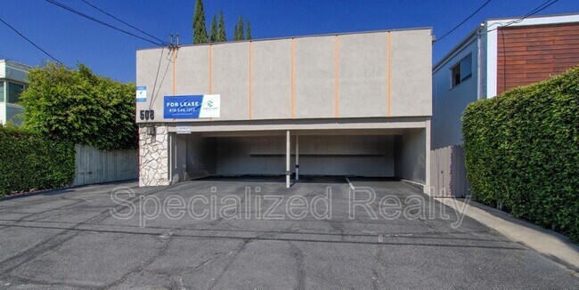 Building Photo - 508 Hill Dr