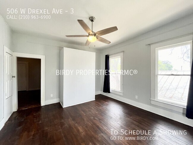 Building Photo - 506 W Drexel Ave