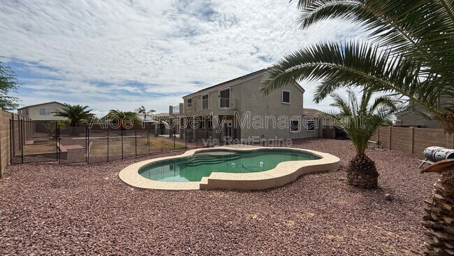 Building Photo - 3552 N Excalibur Pl