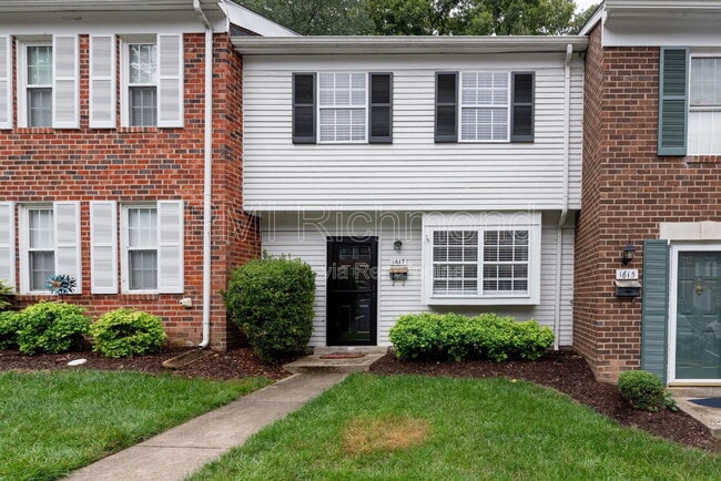 Building Photo - 1617 Congressional Ct