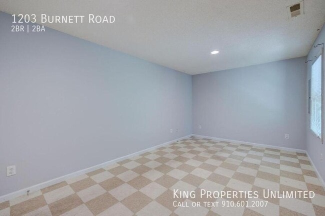 Building Photo - 1203 Burnett Rd