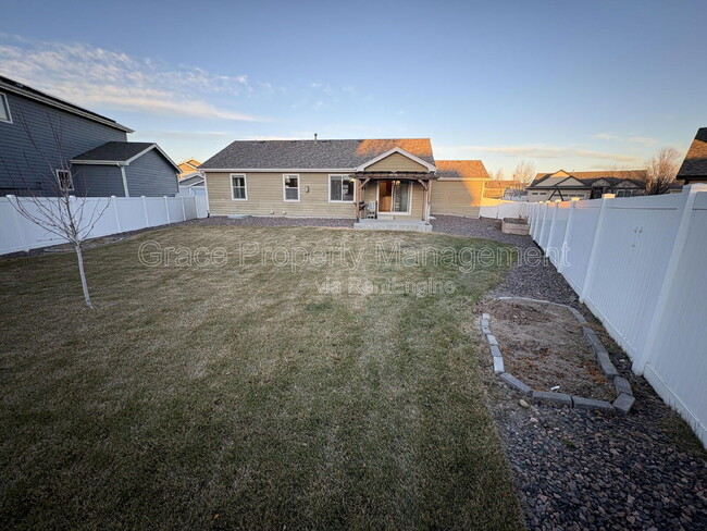 Building Photo - 332 Telluride Dr