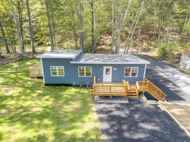 Building Photo - 16 Moose Trail