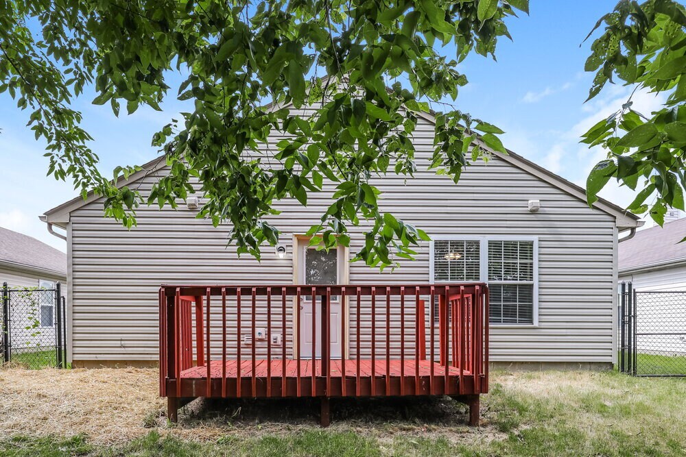 Building Photo - 629 Locust Grove Ln