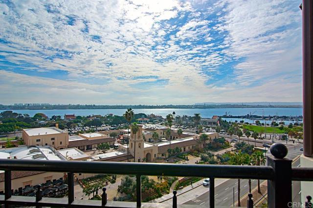 Building Photo - 700 W Harbor Dr