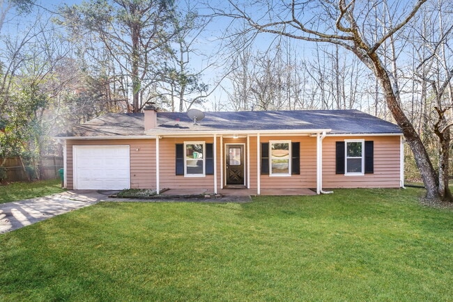 Building Photo - 4964 Galbraith Cir