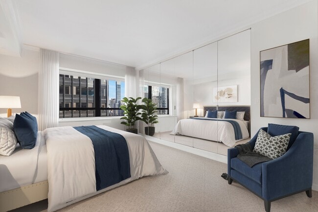 Building Photo - 240 E 47th St