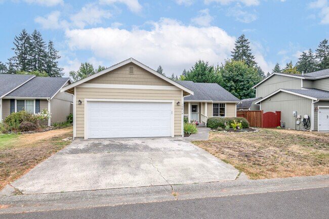 Primary Photo - 15815 Yelm Terra Way SE