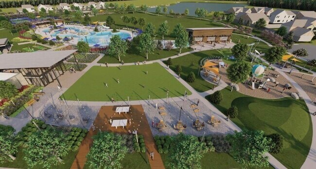 Building Photo - 2912 Clf Rdg Ln