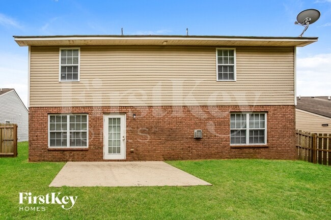 Building Photo - 366 Courtland Ct