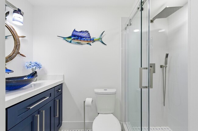 Building Photo - 3520 S Ocean Blvd