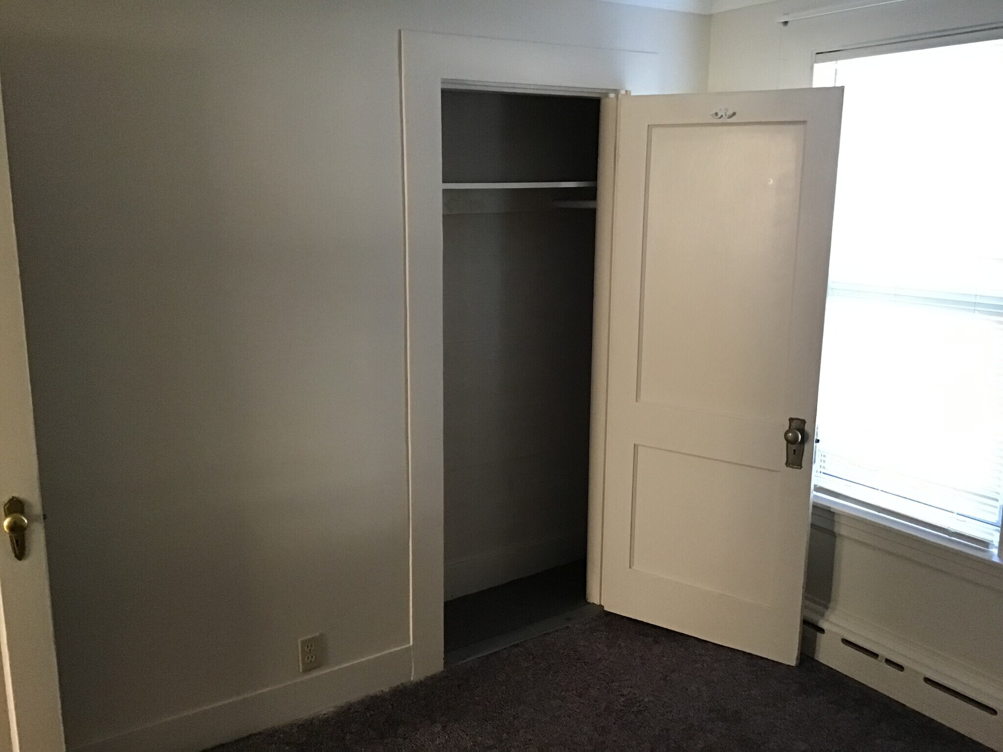 Bedroom 1 - 143 Prospect St