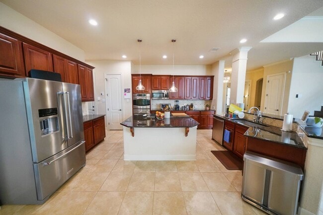 Building Photo - Executive Style Home Now Available in Ston...