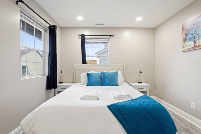 Building Photo - 1523 S East St