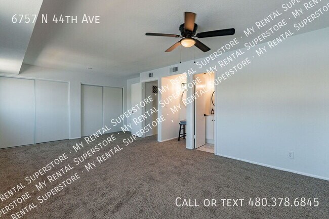 Building Photo - 6757 N 44th Ave