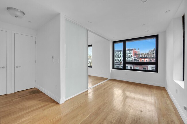 Building Photo - East 117th Street