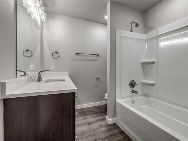 Building Photo - 8931 NW 109th Terrace