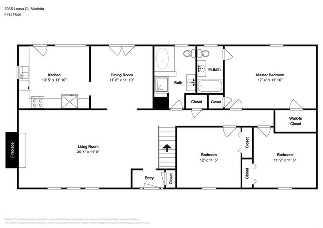 Building Photo - 2935 Leasa Ct