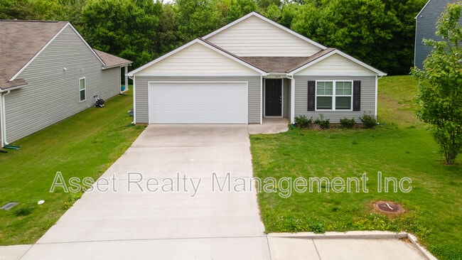 Building Photo - 1614 River Poppy Road