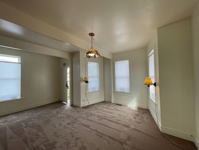 Building Photo - Pet-friendly Victorian Home has Remodeled ...