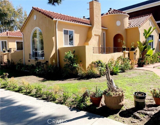 Building Photo - 1001 Monterey Rd