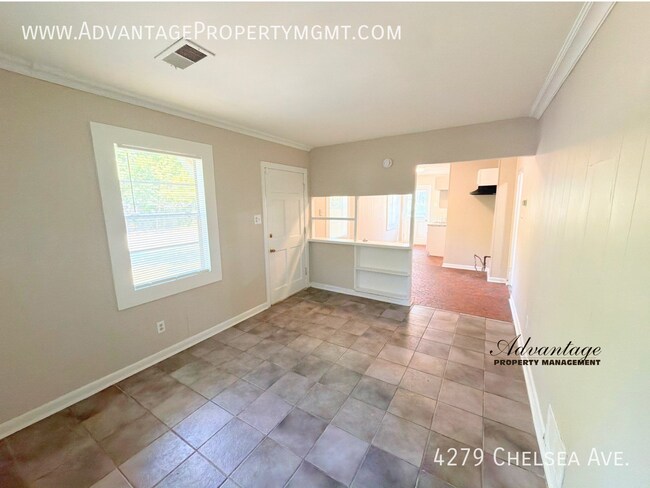 Building Photo - 4279 Chelsea Ave