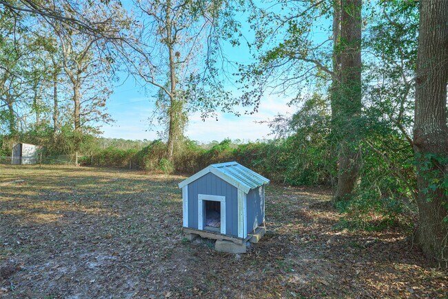 Building Photo - 17381 FM 1484 Rd