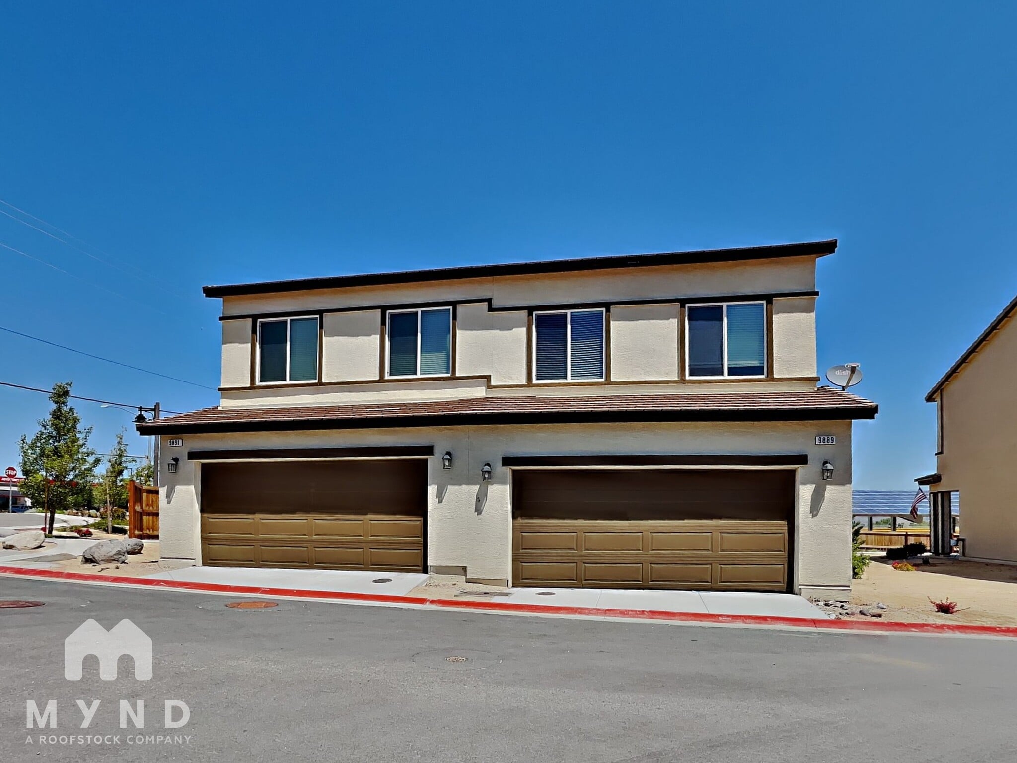 Building Photo - 9889 Coastal Fog Dr