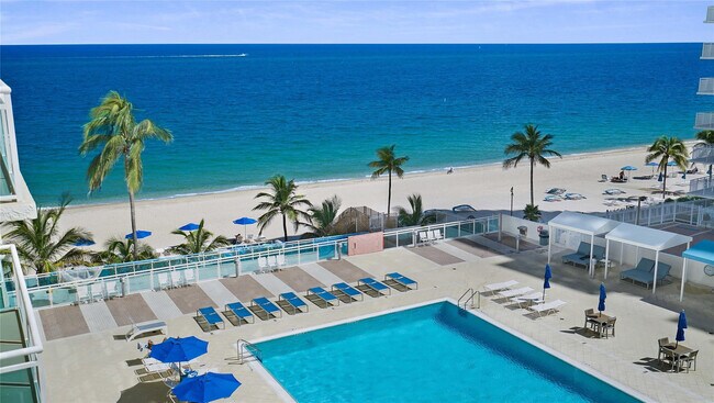 Building Photo - 3900 Galt Ocean Dr