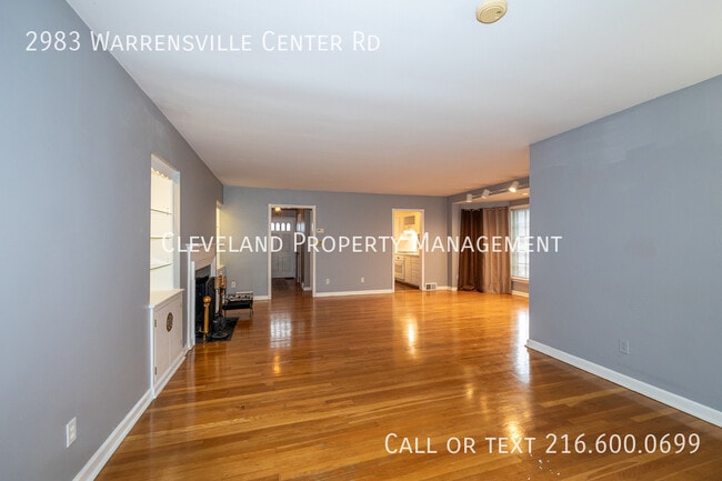 Building Photo - 2983 Warrensville Center Rd