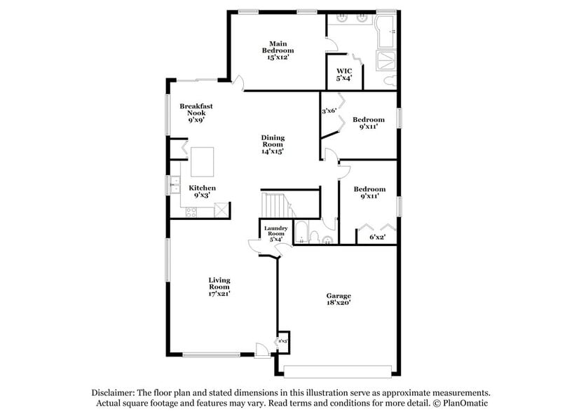 Building Photo - 1235 Pat Patterson Ct