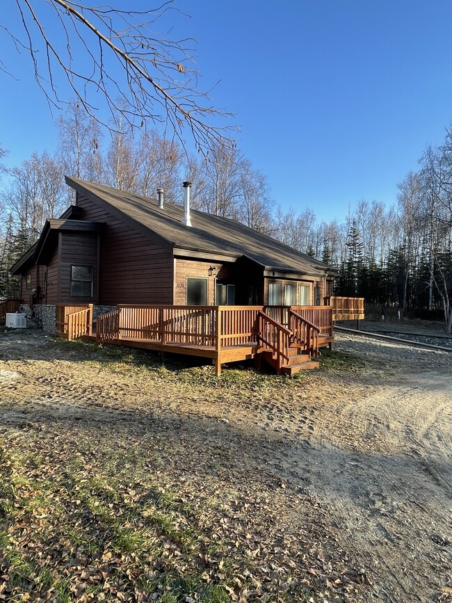 Building Photo - “A Slice Of Moose Paradise”