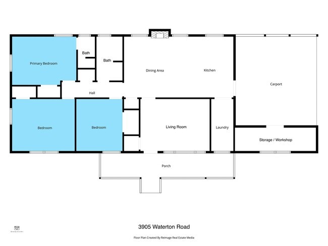 Building Photo - 3905 Waterton Rd
