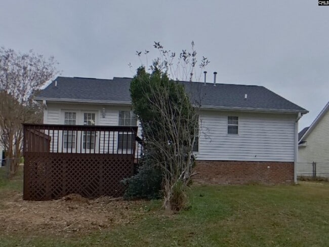 Building Photo - 121 Green Rose Rd