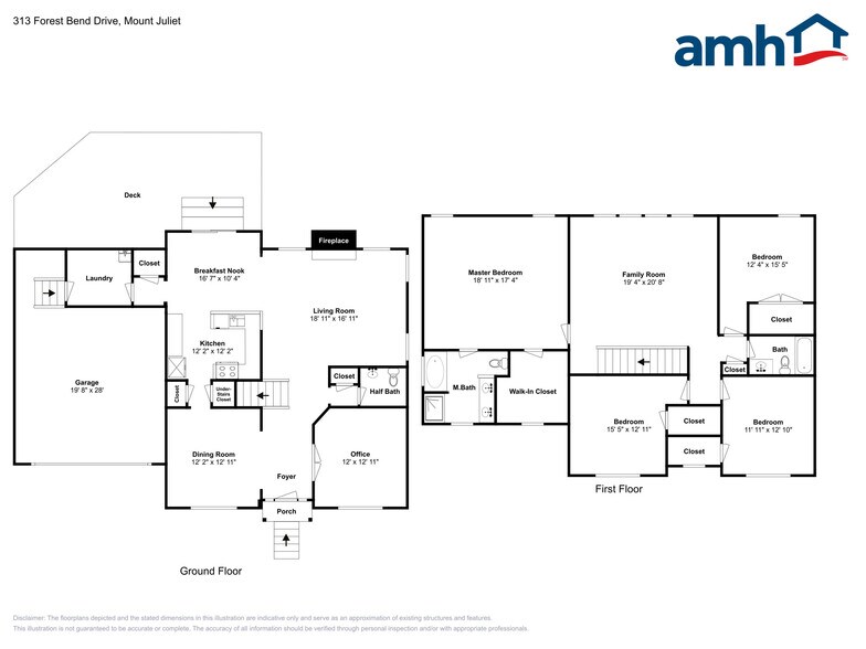 Building Photo - 313 Forest Bend Dr