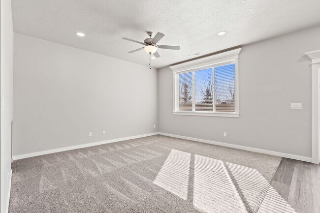 Building Photo - Ideal 4bd/2.5ba Blackrock Home - Great commute location!