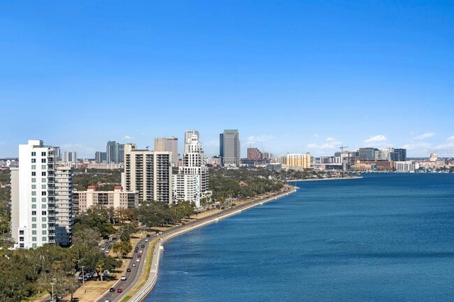 Building Photo - 3101 Bayshore Blvd