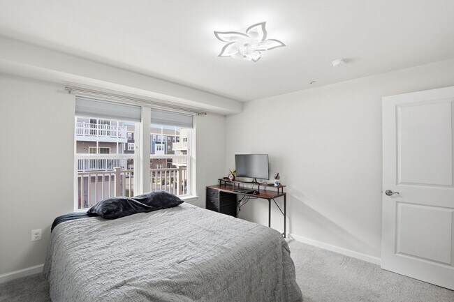 Building Photo - Step into a beautifully designed contemporary residence that exudes style and comfort at every turn.