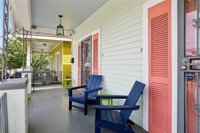 Building Photo - 619 Ninth St