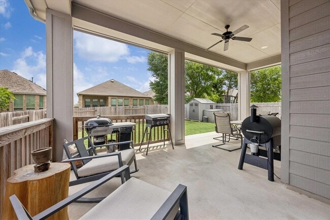 Building Photo - 320 Teakmill Trail