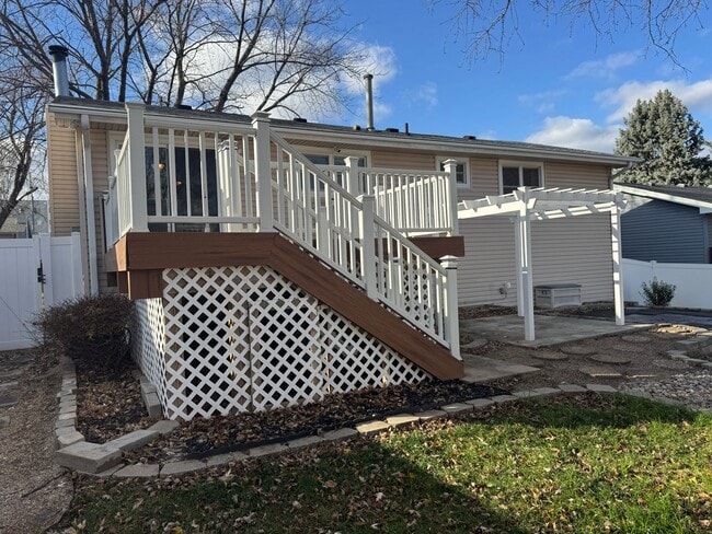 Building Photo - Move-In Ready 3-Bedroom Home in Prime La Vista Location!