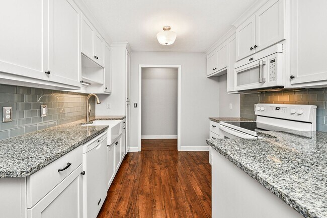 Building Photo - LUXURY COMING SOON!  4-Bedroom, 3-Bath Hom...