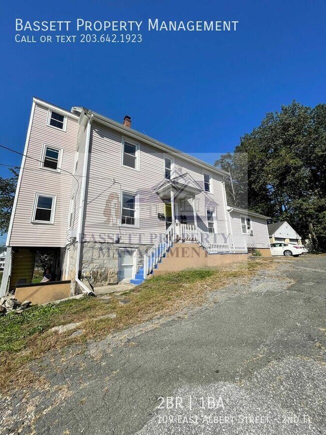 Building Photo - 109 E Albert St