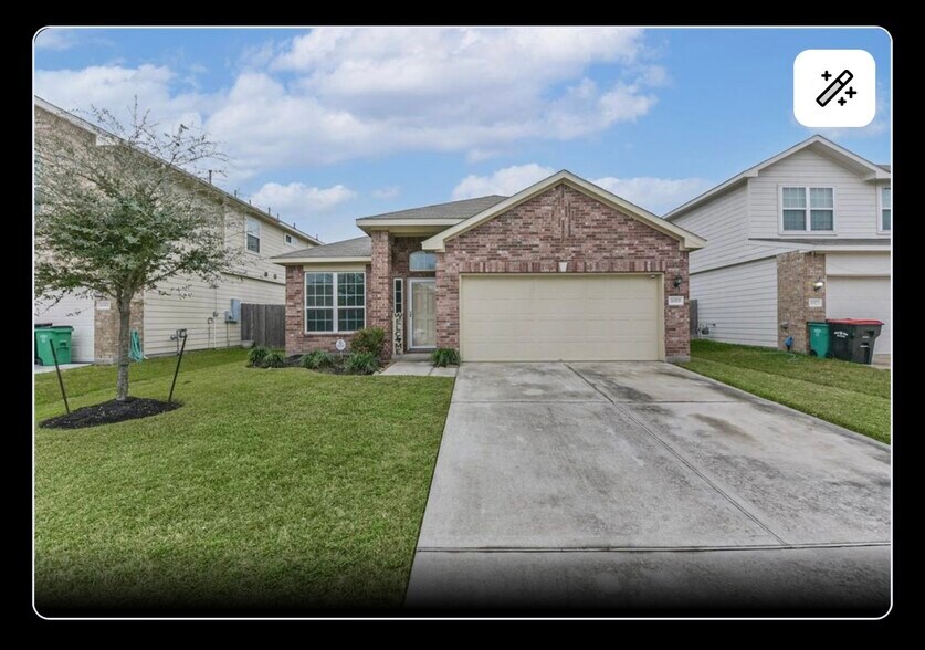 Building Photo - 16919 Beretta Bend Dr